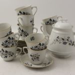 902 9346 TEA SET